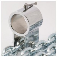 GR30 ŘETĚZ NA OLYMPÍJSKOU OSU (2KS.) 