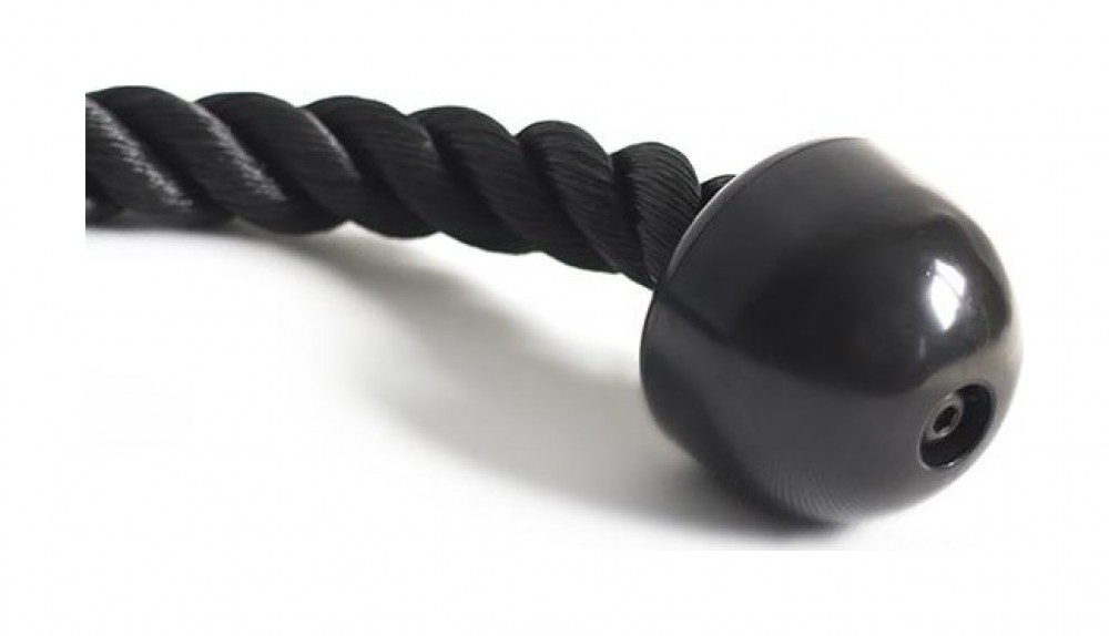 Lano na procvičování tricepsů UW09