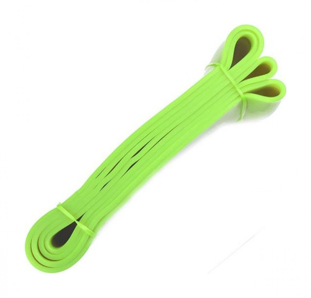 Odporová guma GU05 limetková