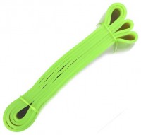 Odporová guma GU05 limetková 