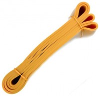 Odporová guma GU05 oranžová 