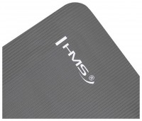 Podložka pro jógu YM03 šedá 