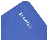 Podložka pro jógu YM03 modrá 