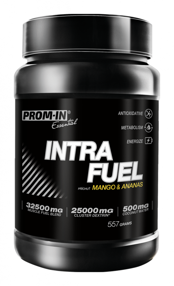 INTRA FUEL