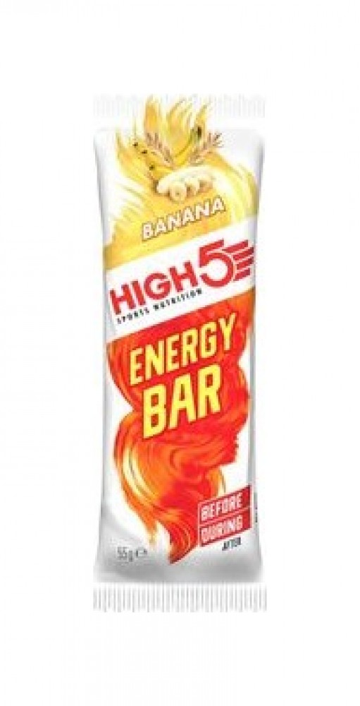 Energy Bar 55g