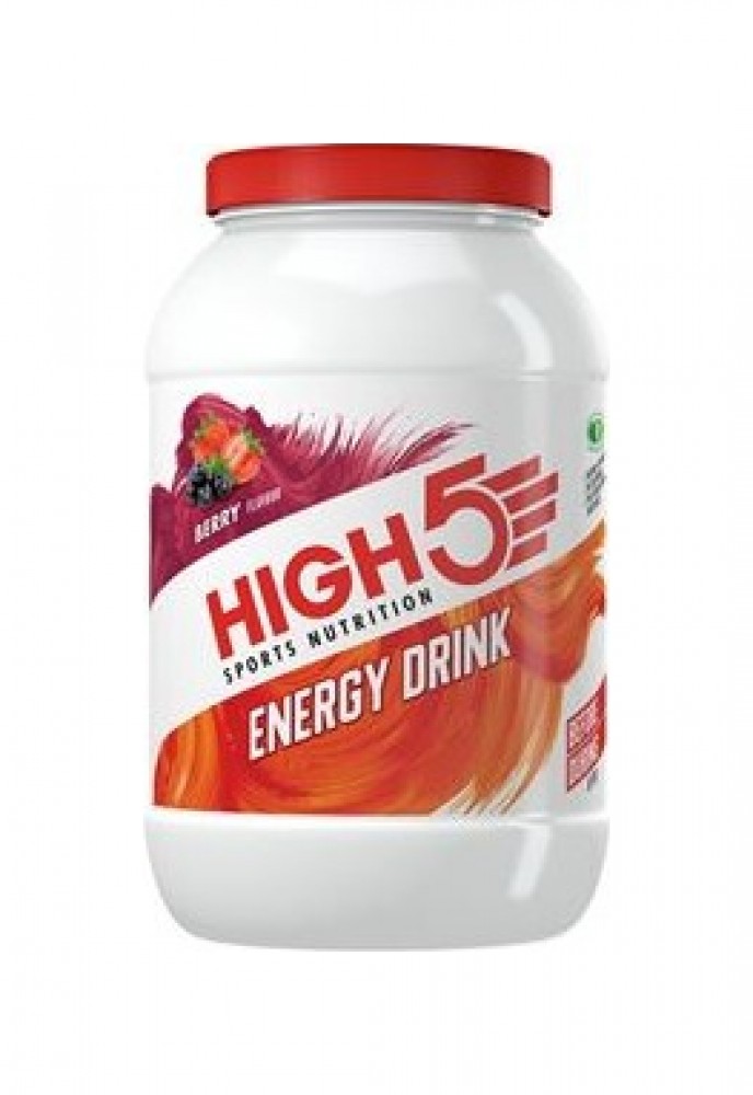 Energy Drink 1 kg berry (ovoce)