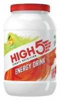 Energy Drink 1kg citrus 