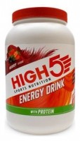 Energy Drink 4:1 1,6 kg berry (ovoce) 
