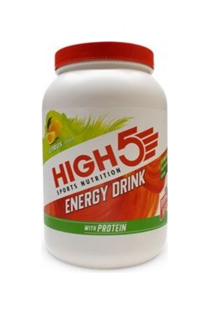 Energy Drink 4:1 1,6 kg citron