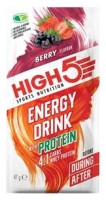 Energy Drink 4:1 47 g berry (ovoce) 