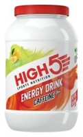 Energy Drink Caffeine 2,2 kg citron 