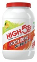 Energy Drink Caffeine Hit 1,4 kg citrus 