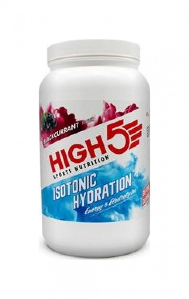 Isotonic Hydration 1,23 kg