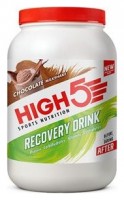 Recovery Drink 1,6 kg čokoláda 