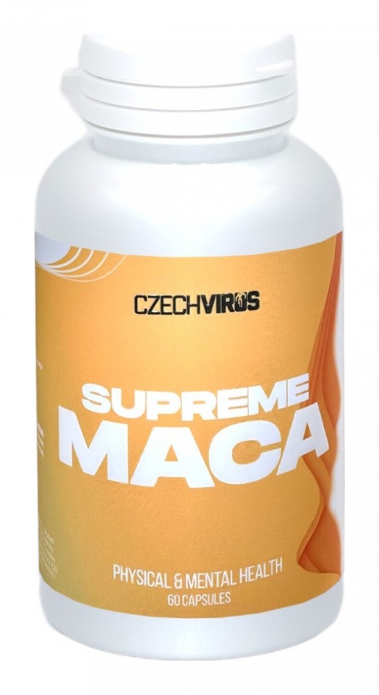 Supreme Maca