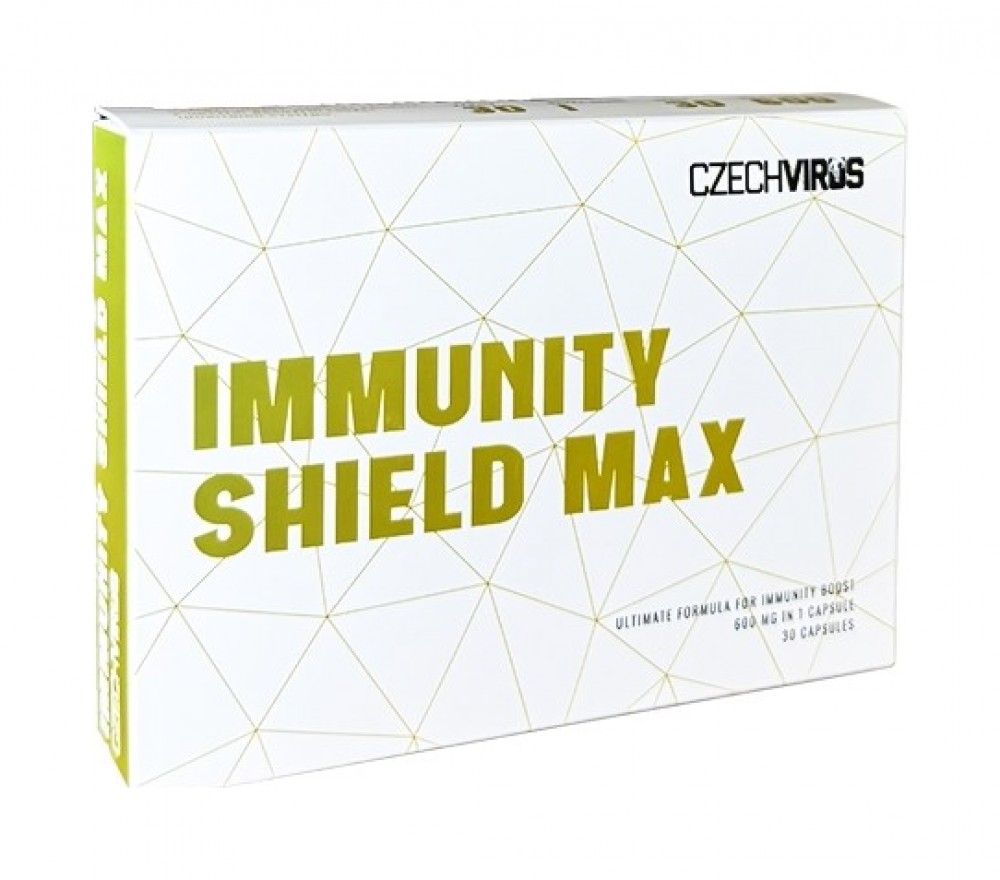 Immunity Shield Max
