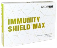 Immunity Shield Max 
