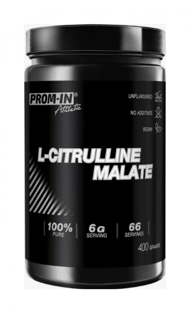 Citrulline Malate