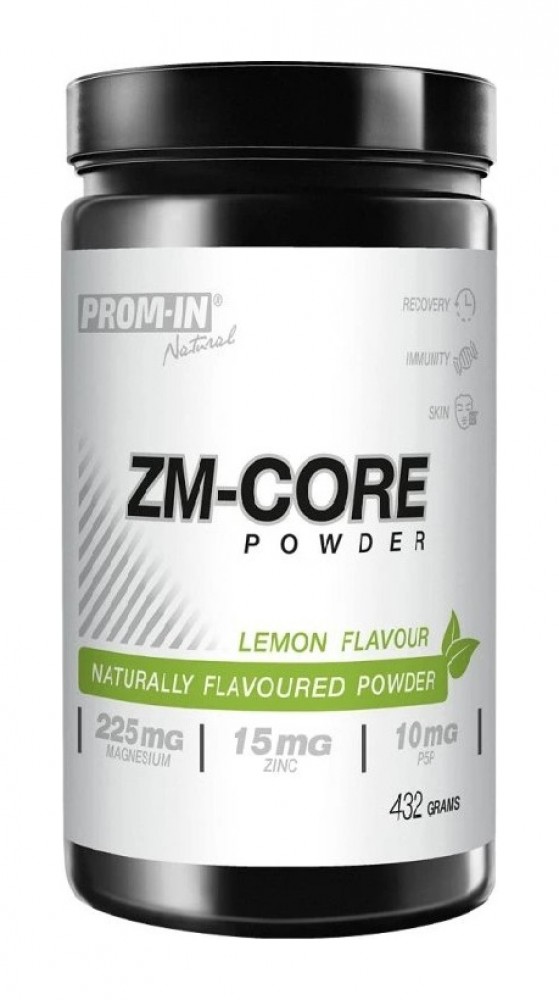 ZM-CORE POWDER