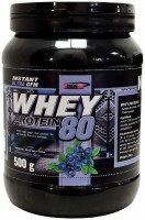 CFM whey protein 80 500 g 
