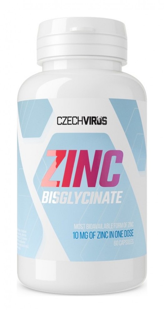 Zinc Bisglycinate