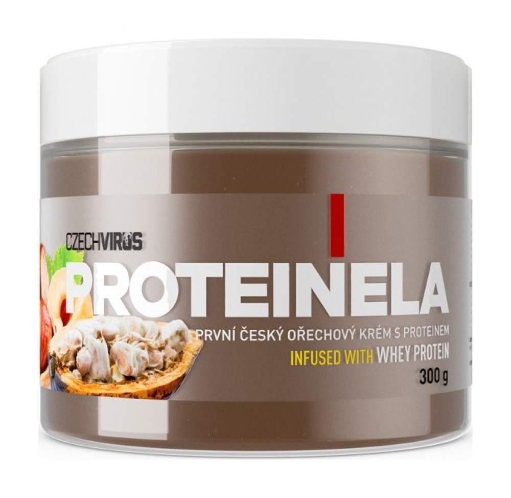 Proteinela