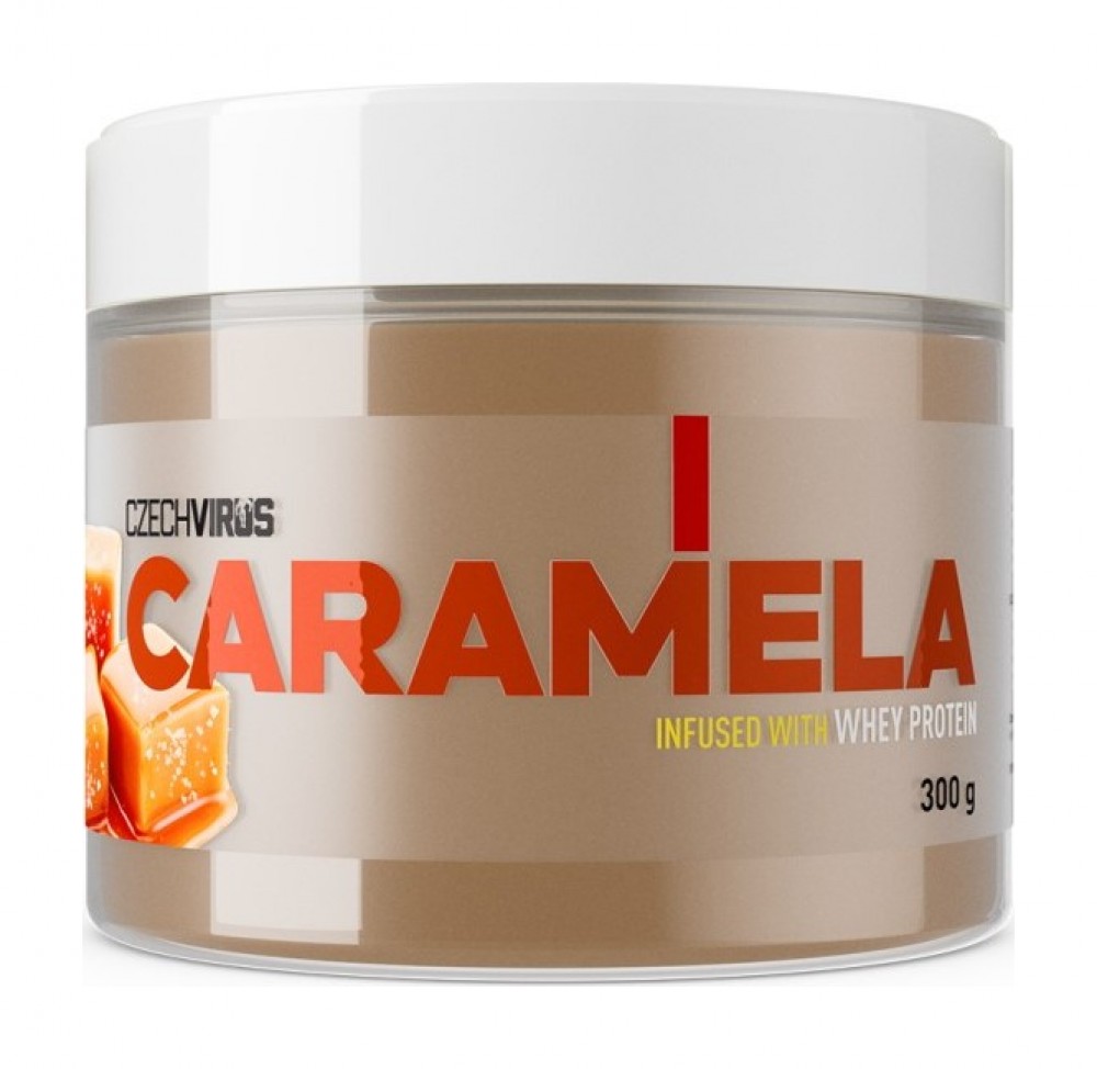 Caramela