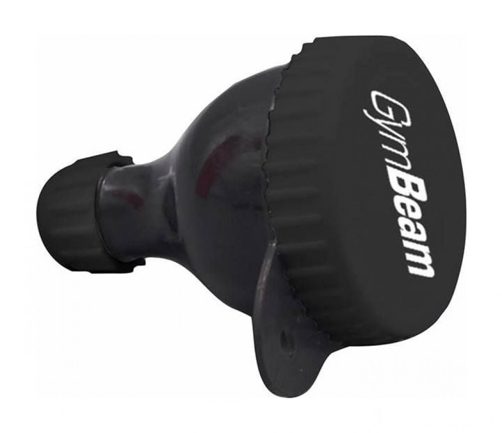 Trychtýř Fill-N-Go Black