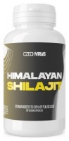 Czech Virus Himalayan Shilajit 
