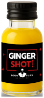 GINGER SHOT 60ml 