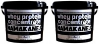 Whey 80 protein 1800g 1+1 