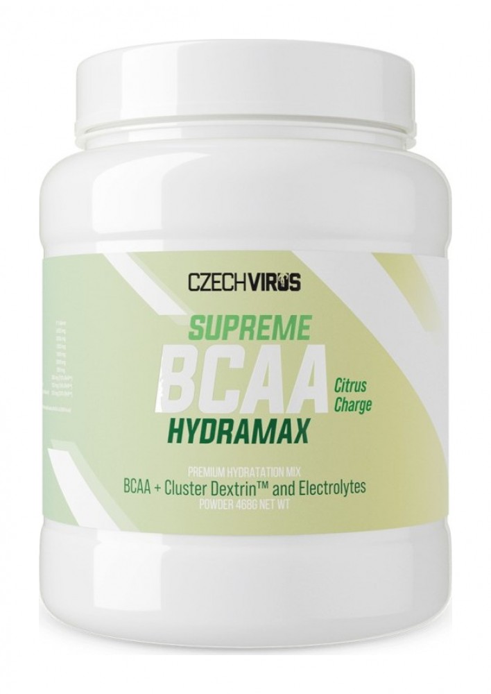 Supreme BCAA Hydramax