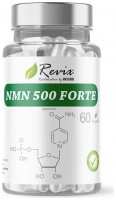 NMN 500 FORTE 60 kapslí 