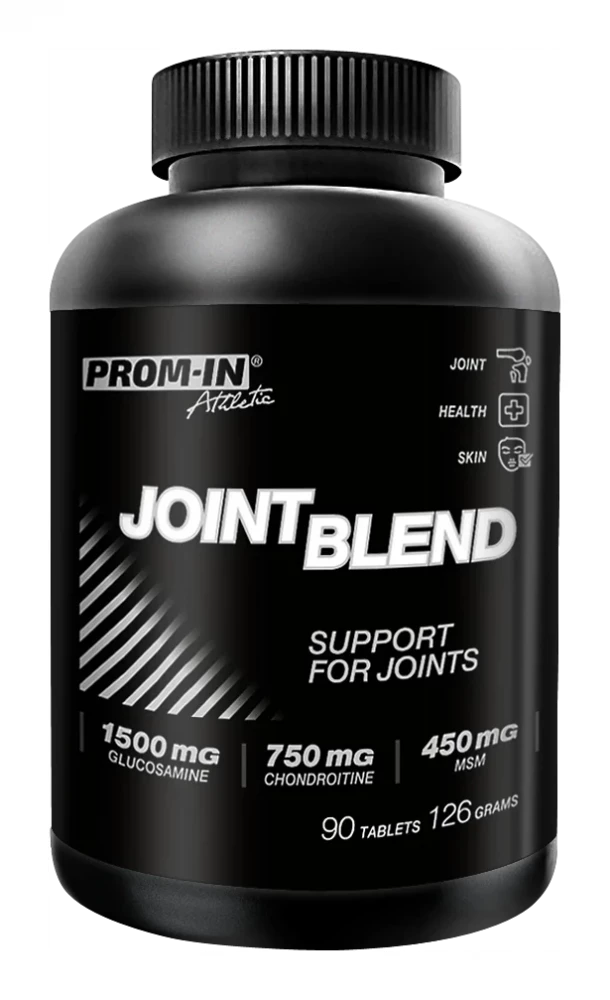 Pure Joint blend 90 kapslí