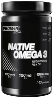 Native Omega 3 