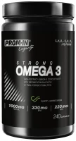 Omega 3 - Strong 