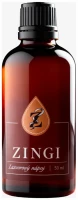 Zingi - zázvorový nealkoholický nápoj 50 ml 