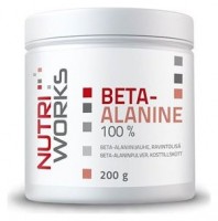 Beta-Alanine 200 g 