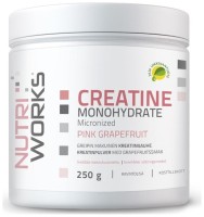 Creatine Monohydrate 250g 
