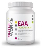 EAA 500 g tropické ovoce 