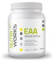 EAA 500 g zelené jablko 