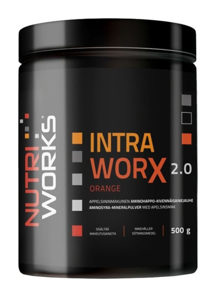 Intra Worx 500g