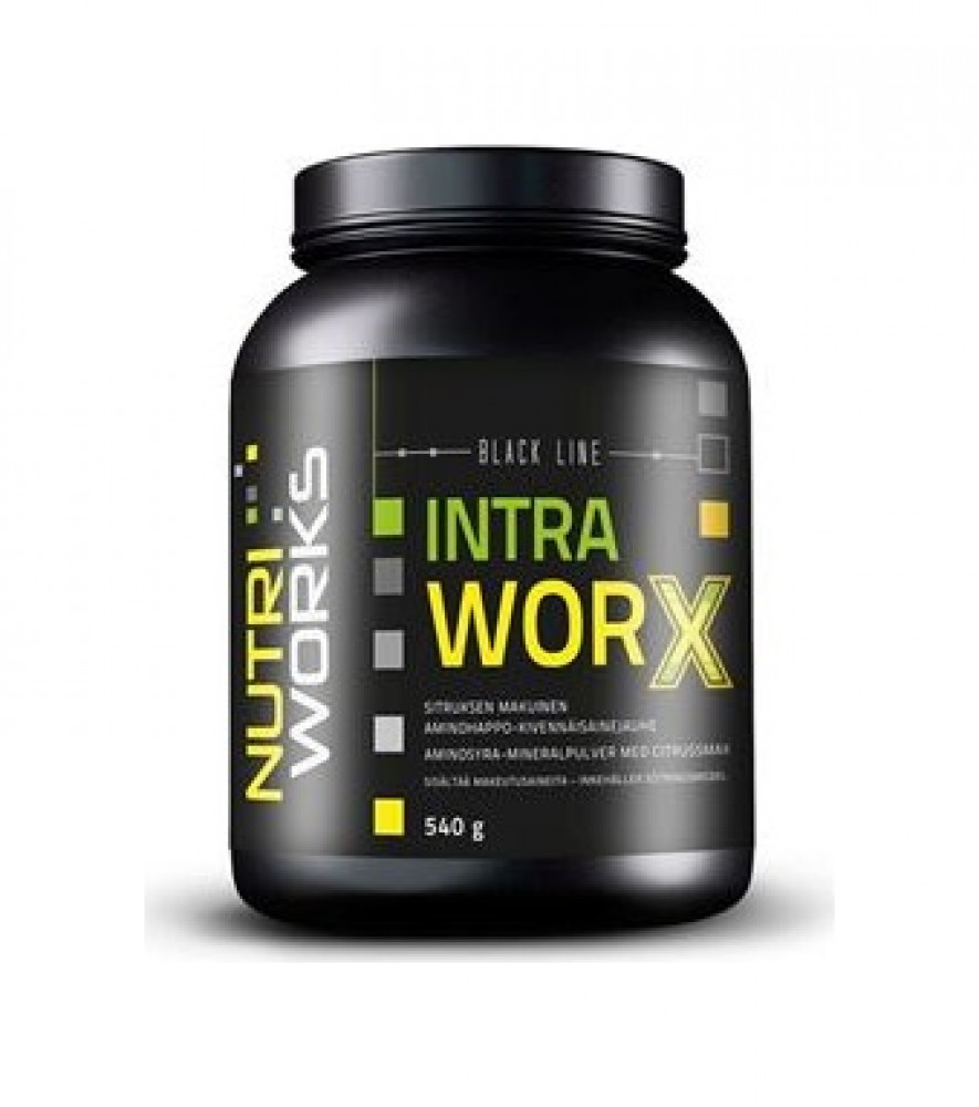 Intra Worx 540 g