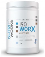Iso Worx NEW 1 kg 
