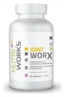 Joint Worx 90 kapslí SK 