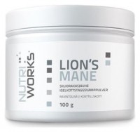 Lion´s Mane 100g 