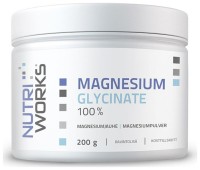 Magnesium Glycinate 200g 
