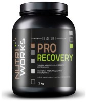 Pro Recovery 2 kg čokoláda 