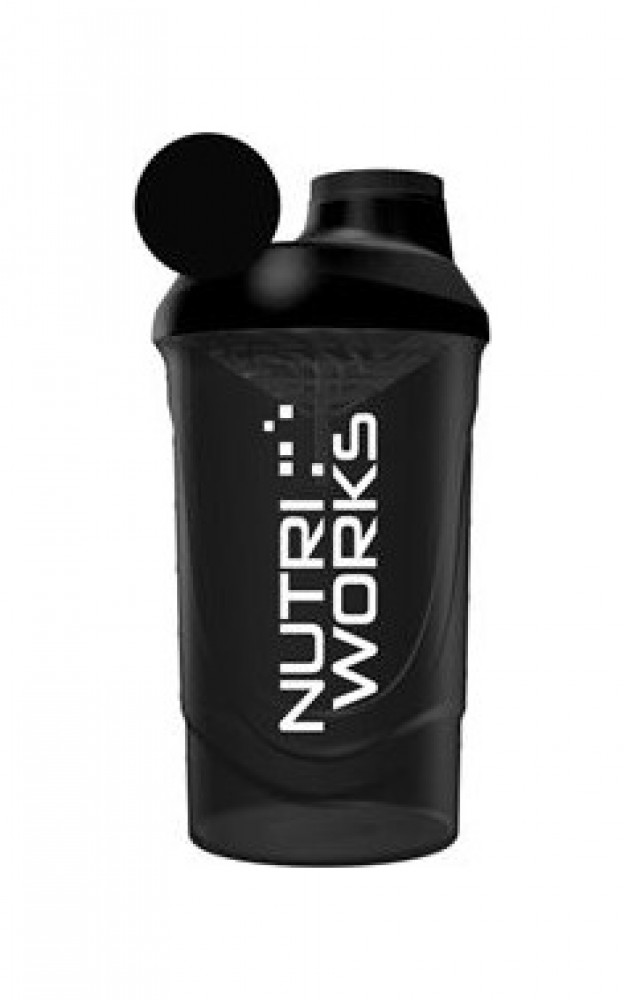 Šejkr 600 ml