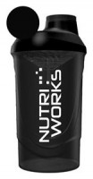 Šejkr 600 ml 